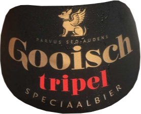 Gooisch Tripel logo Gooisch Tripel logo